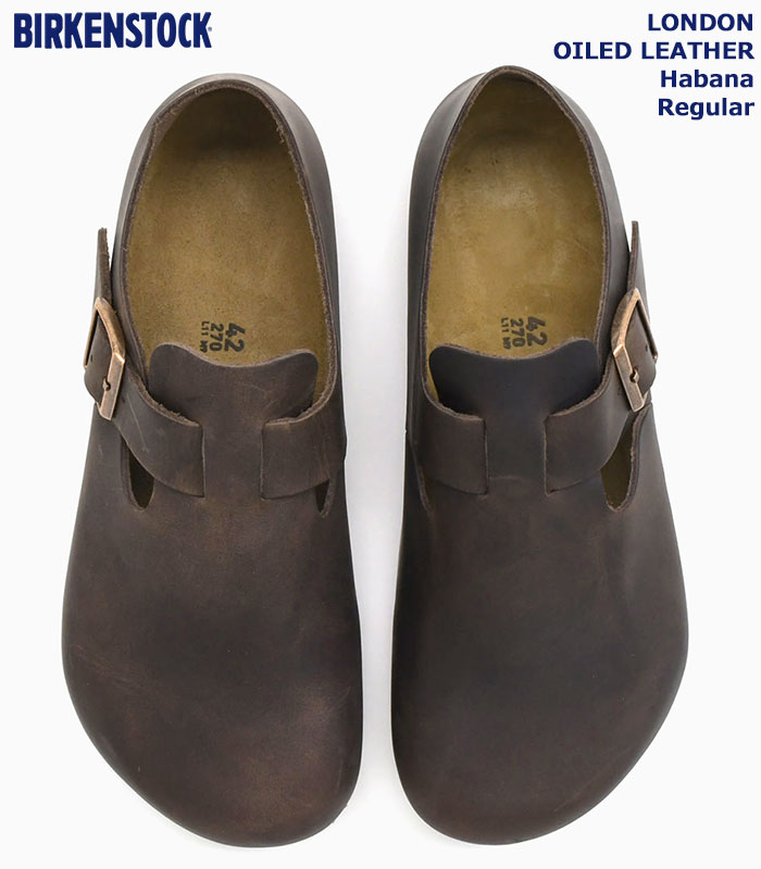 BIRKENSTOCK（ビルケンシュトック） シューズ メンズ 男性用 ロンドン