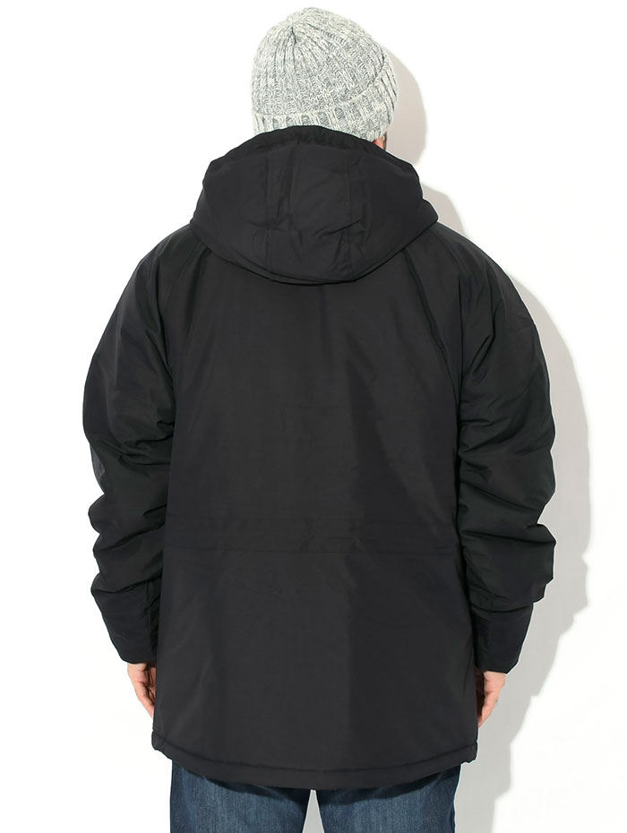 FRED PERRY（フレッドペリー） ジャケット メンズ パデッド ジップ