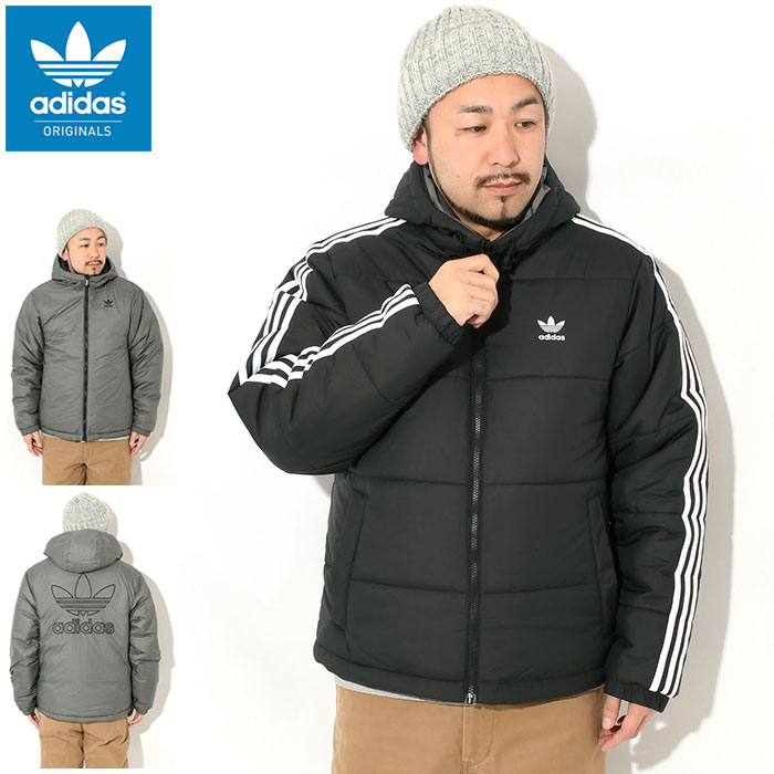 adidas Originals アディダス ジャケット メンズ ADIC リバーシブル