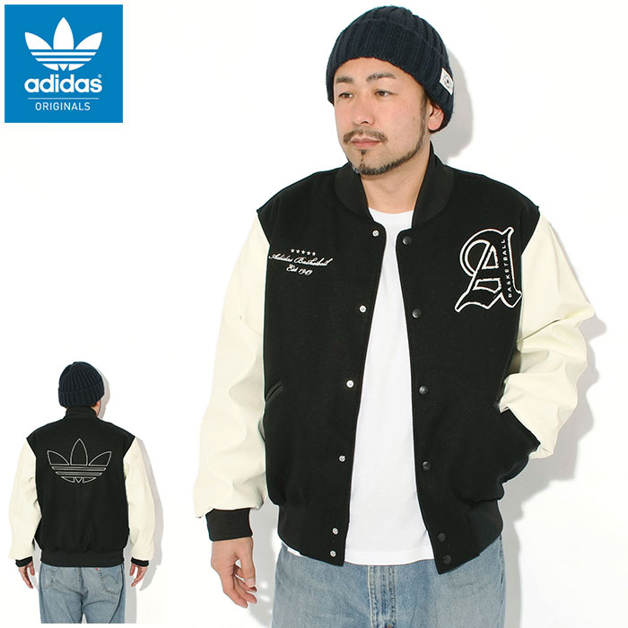 adidas スタジャンのおすすめ人気商品一覧 通販 - Yahoo!ショッピング