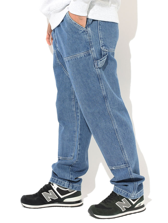 STUSSY（ステューシー） パンツ メンズ Denim Work ( stussy pant
