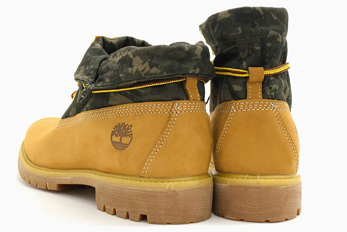 Timberland（ティンバーランド） 【日本正規品】ティンバーランド