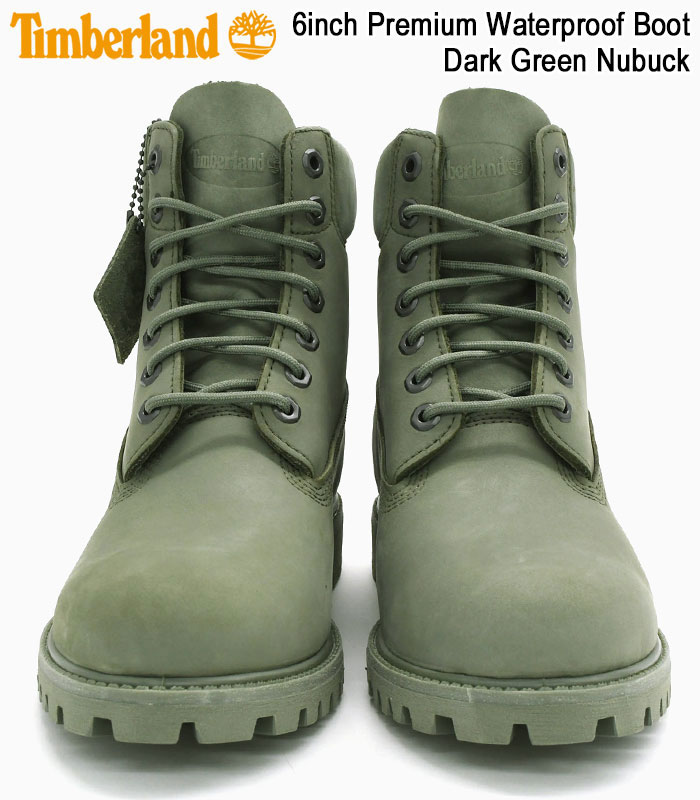 Timberland（ティンバーランド） 日本正規品 ブーツ メンズ 男性用 6