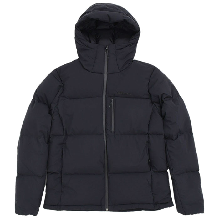 Marmot（マーモット） ジャケット メンズ モンスーン ダウン パーカー