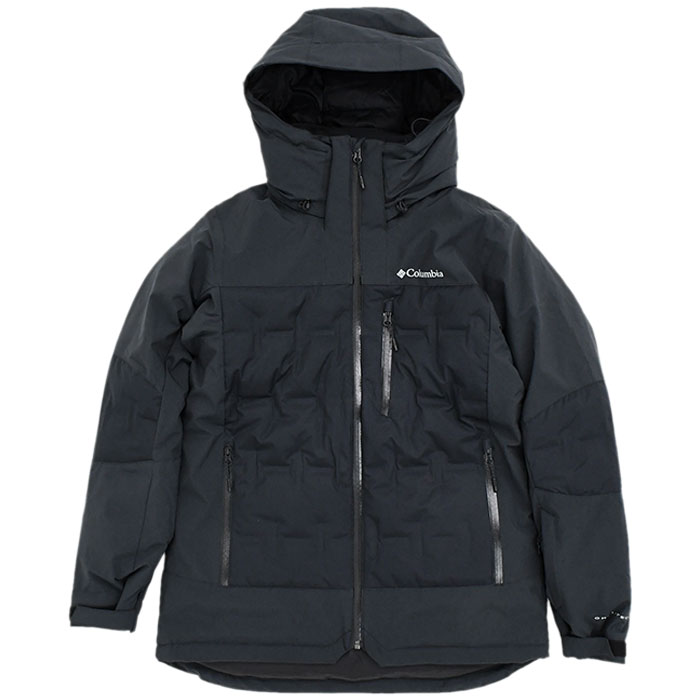 Columbia（コロンビア） ジャケット オムニヒート メンズ ワイルド