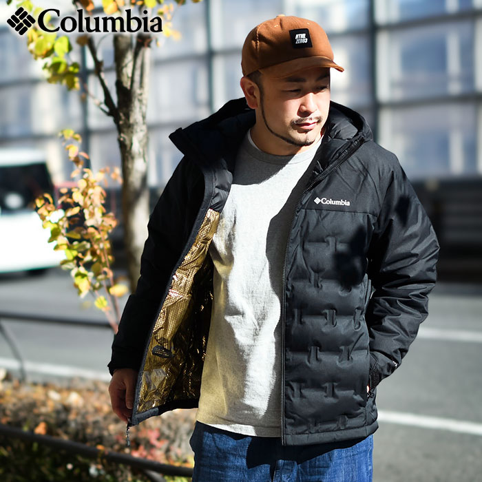 コロンビアのおすすめ人気商品一覧 通販 - Yahoo!ショッピング