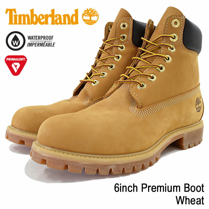 Timberland（ティンバーランド） ブーツ 日本正規品 メンズ 男性用