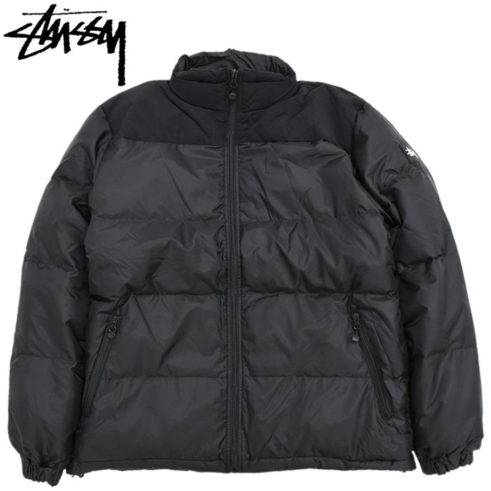 STUSSY（ステューシー） ジャケット メンズ Puffer ( stussy JKT