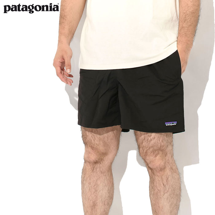 patagonia（パタゴニア） ハーフパンツ メンズ バギーズ ショーツ 5