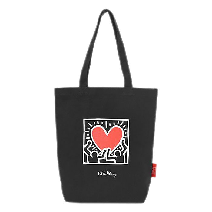 Manhattan Portage（マンハッタンポーテージ） トートバッグ キース