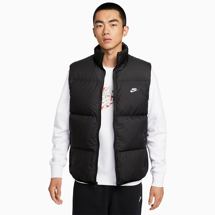 NIKE（ナイキ） ジャケット メンズ 65 TF クラブ パファー ベスト