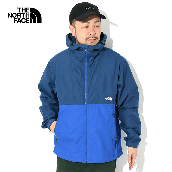 THE NORTH FACE（ザ ノースフェイス） ジャケット メンズ コンパクト