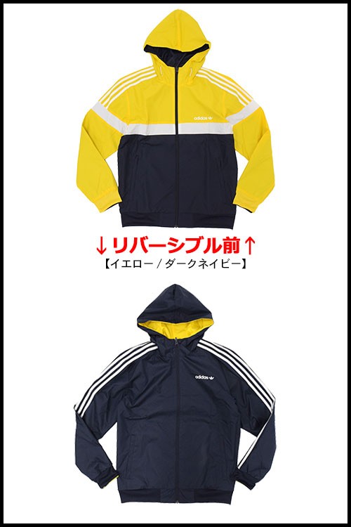 adidas Originals アディダス ジャケット メンズ イタスカ