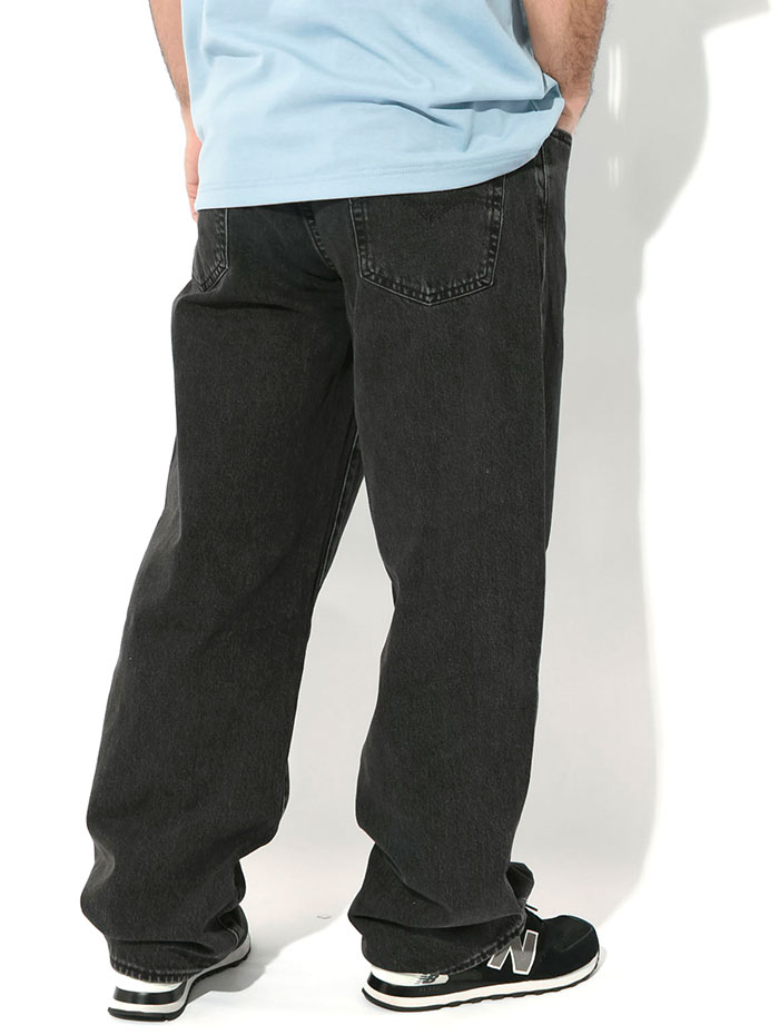 Levi's（リーバイス） パンツ Levis メンズ 578 デニム バギー
