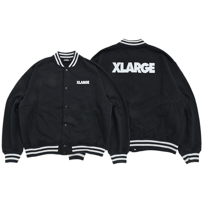 XLARGE（エクストラ ラージ） ジャケット X-LARGE メンズ スウェット