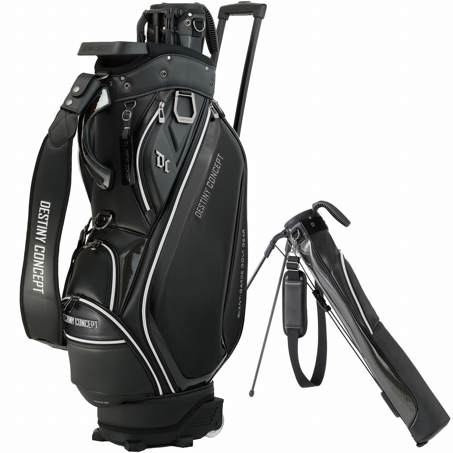 DESTINY CONCEPT [ディスティニーコンセプト]DESTINY デュアル