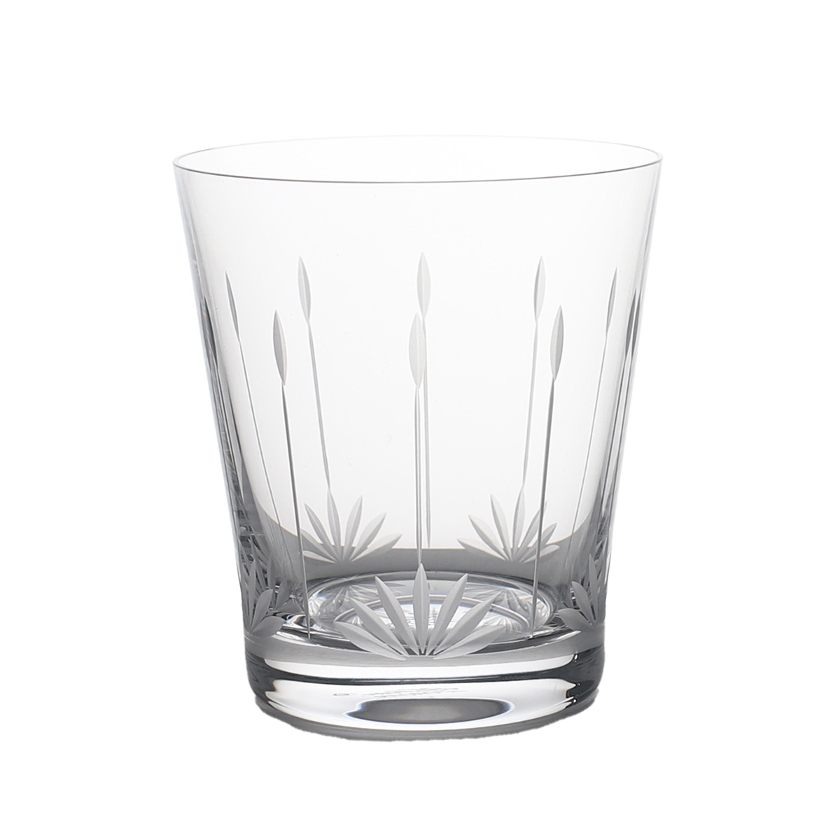 LALIQUE（ラリック） ロータス タンブラー 300ml グラス ワイングラス