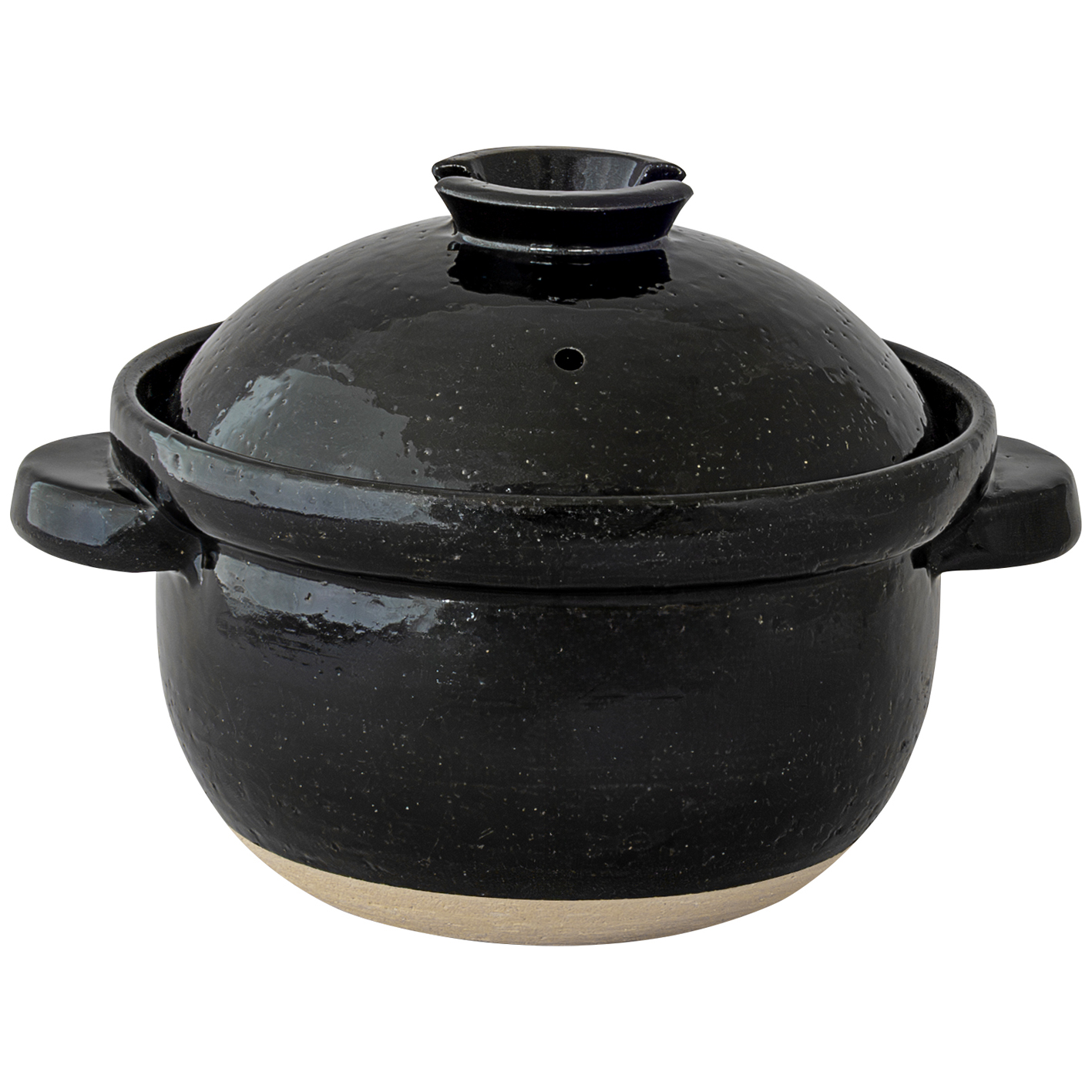 長谷園 公式限定取扱 土鍋 炊飯 かまどさん四合炊き 土鍋でご飯を炊く