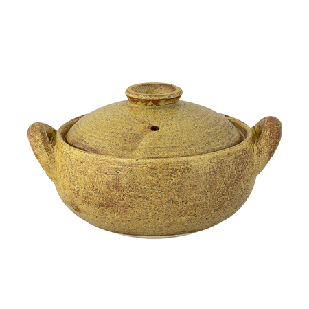 長谷園 公式 みそ汁鍋 小 1000ml 土鍋 6〜6.5号 1人〜2人用 ご飯 2合