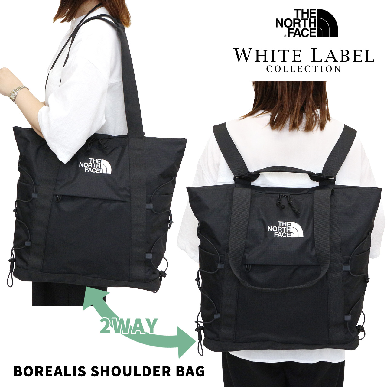 THE NORTH FACE（ザ ノースフェイス） バッグ トートバッグ バック