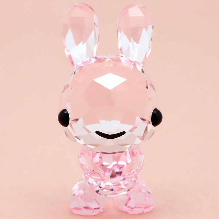 SWAROVSKI（スワロフスキー） クリスタル フィギュア 干支 十二支