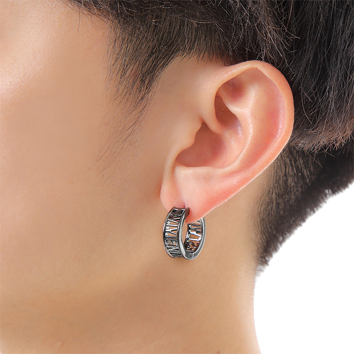 Vivienne Westwood（ヴィヴィアンウエストウッド） ピアス メンズ