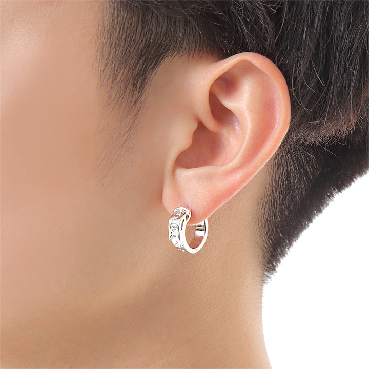 Vivienne Westwood（ヴィヴィアンウエストウッド） ピアス メンズ