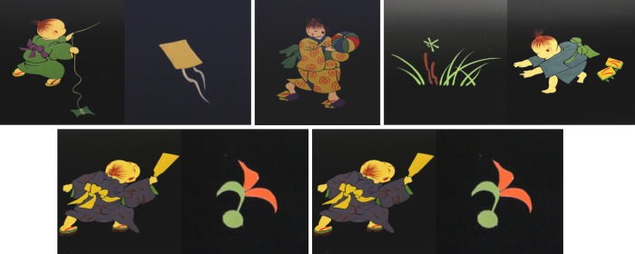 中古 茶道具 懐石道具 会席道具/折敷 懐石膳 会席盆 点心盆 輪島塗り