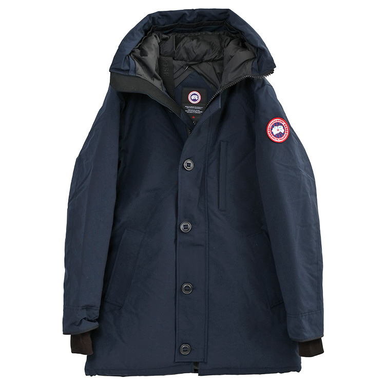 CANADA GOOSE（カナダグース） ダウンジャケット シャトーパーカ