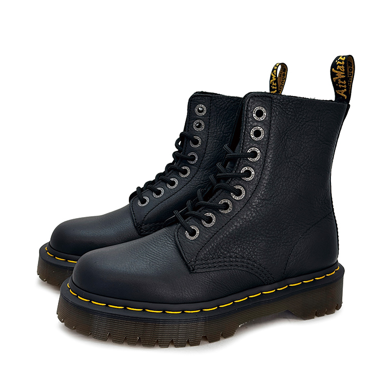 Dr.Martens（ドクターマーチン） 8ホール ブーツ レディース レース
