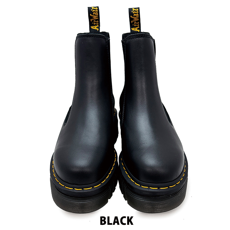 Dr.Martens（ドクターマーチン） チェルシー ブーツ レディース