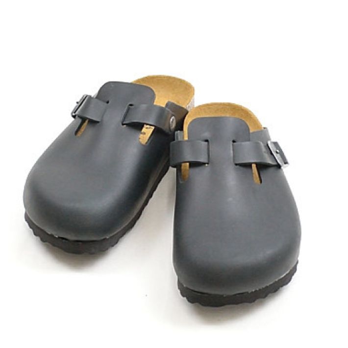 BIRKENSTOCK（ビルケンシュトック） ボストン 059461 059463 サンダル