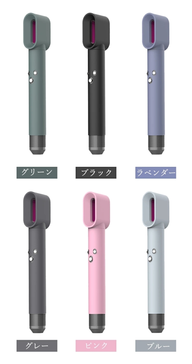 ダイソン ケース Dyson Airwrap カバー シリコン ヘアドライヤー 保護