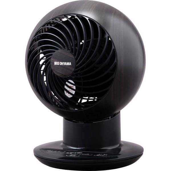 IRIS OHYAMA（アイリスオーヤマ） サーキュレーター 上下 左右 自動首