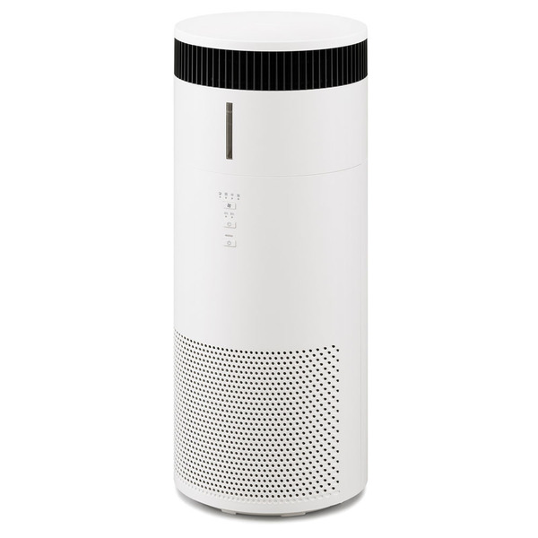 IRIS OHYAMA（アイリスオーヤマ） 加湿器 空気清浄機 16畳 花粉対策