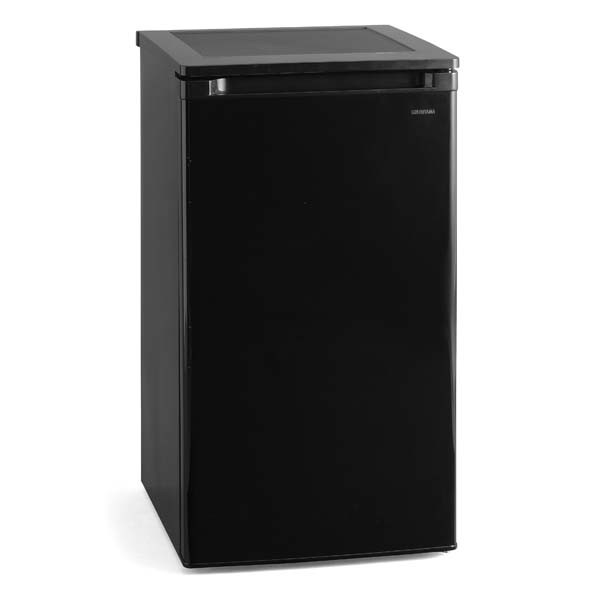 IRIS OHYAMA（アイリスオーヤマ） 冷凍庫 小型 家庭用 スリム 60L 小型