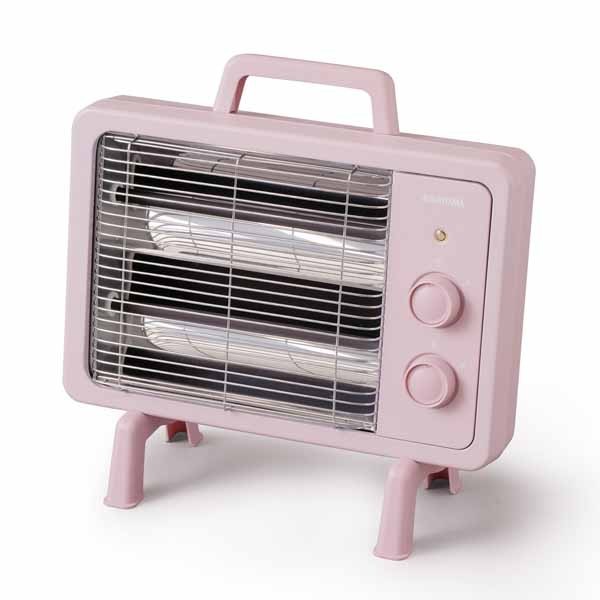 IRIS OHYAMA（アイリスオーヤマ） 電気ストーブ ストーブ ヒーター