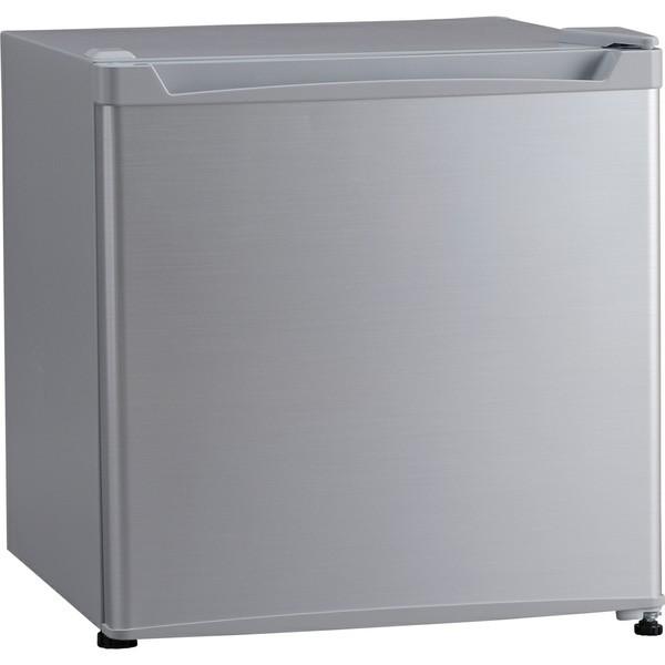 冷蔵庫 46L 小型 1ドア コンパクト 温度調節 7段階 家庭用 新品 新生活