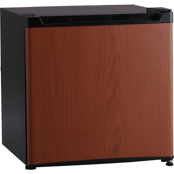 冷蔵庫 46L 小型 1ドア コンパクト 温度調節 7段階 家庭用 新品 新生活