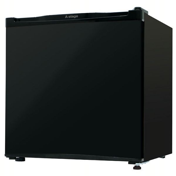 A-stage 1ドア冷蔵庫 46L AS-46W （D） おすすめ : ウエノ電器 Yahoo