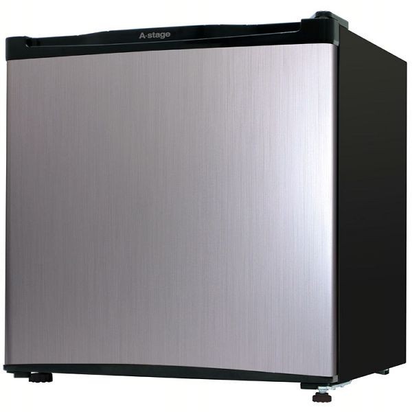 A-stage 1ドア冷蔵庫 46L AS-46W （D） おすすめ : ウエノ電器 Yahoo