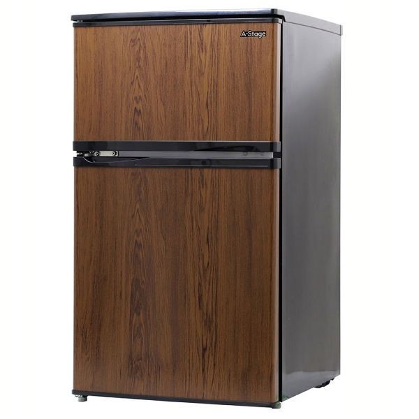 A-stage 2ドア冷蔵庫 90L BR-90W （D） おすすめ : ウエノ電器 Yahoo