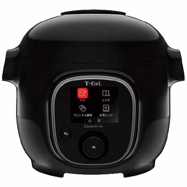 T-fal（ティファール） クックフォーミー 3L CY8701JP (D) おすすめ