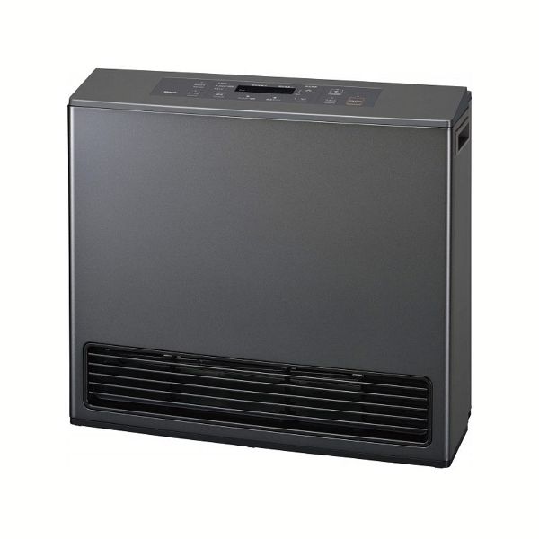 リンナイ（Rinnai） ガスストーブ ファンヒーター ガスヒーター