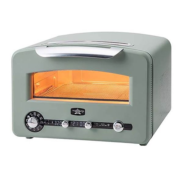 アラジン（Aladdin） トースター 4枚焼き オーブントースター アラジン