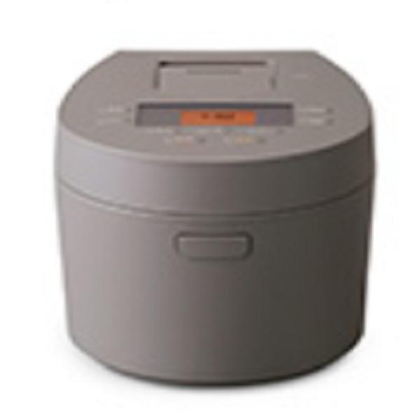 IRIS OHYAMA（アイリスオーヤマ） 炊飯器 3合炊き IH炊飯器 3合 新生活