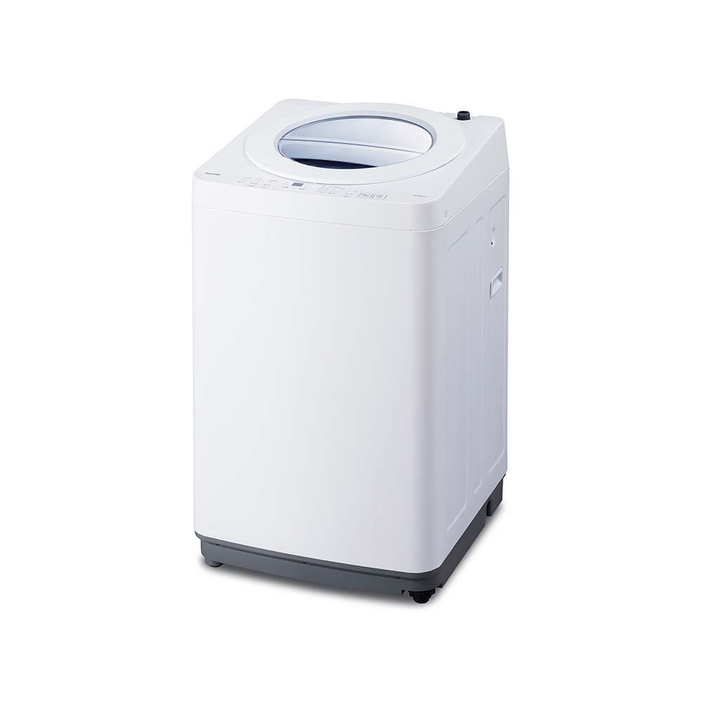 IRIS OHYAMA（アイリスオーヤマ） 洗濯機 5kg 一人暮らし 縦型 特急