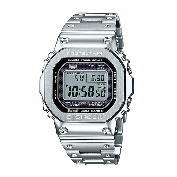 ORIGIN(G-SHOCK) G-SHOCK Gショック GMW-B5000 シリーズ 電波 ソーラー