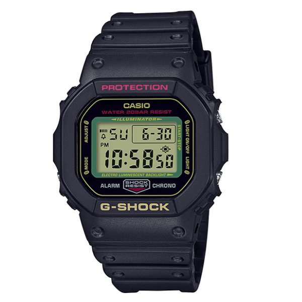 ORIGIN(G-SHOCK) G-SHOCK Gショック ジーショック 日本製 限定モデル