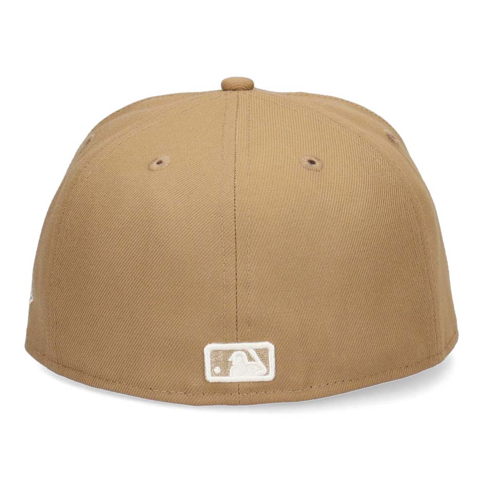 NEW ERA（ニューエラ） 59FIFTY サンディエゴ パドレス フラット